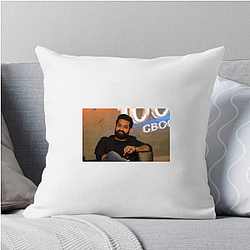 Academy Award Winner NT Rama Rao Jr Pillows Cover