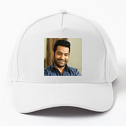Breakout Star NT Rama Rao Jr Hats & Caps