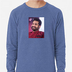 Leading Man NT Rama Rao Jr Sweatshirts