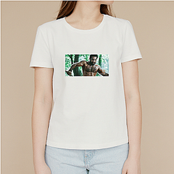 Action Star NT Rama Rao Jr T-Shirts