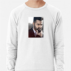 Versatile Actor NT Rama Rao Jr Sweatshirts