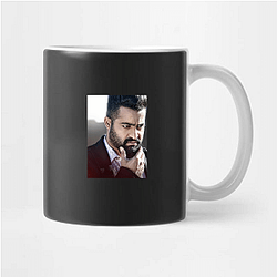 Versatile Actor NT Rama Rao Jr Mugs