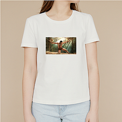 Screen Heartthrob NT Rama Rao Jr T-Shirts