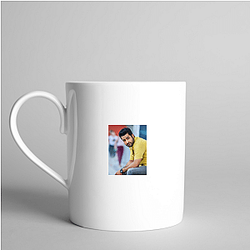 Silver Screen Hero NT Rama Rao Jr Mugs