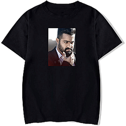 Versatile Actor NT Rama Rao Jr T-Shirts