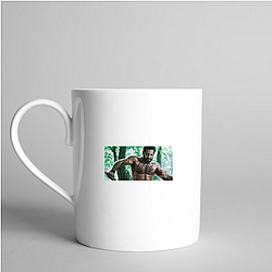 Action Star NT Rama Rao Jr Mugs