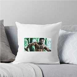 Action Star NT Rama Rao Jr Pillows Cover