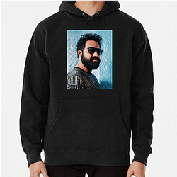 Box Office King NT Rama Rao Jr Hoodies