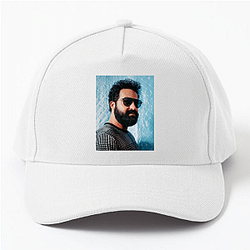 Box Office King NT Rama Rao Jr Hats & Caps