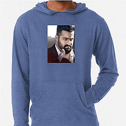 Versatile Actor NT Rama Rao Jr Hoodies