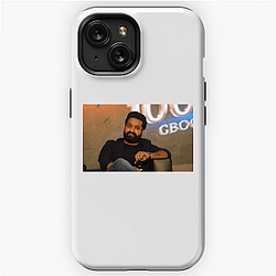 Academy Award Winner NT Rama Rao Jr iPhone Cases