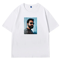 Box Office King NT Rama Rao Jr T-Shirts