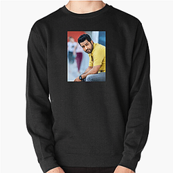 Silver Screen Hero NT Rama Rao Jr Sweatshirts