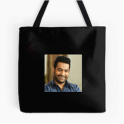 Breakout Star NT Rama Rao Jr Bags