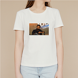 Academy Award Winner NT Rama Rao Jr T-Shirts