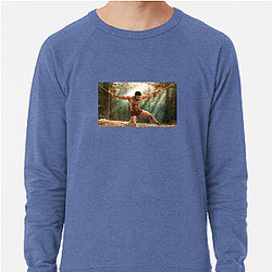 Screen Heartthrob NT Rama Rao Jr Sweatshirts