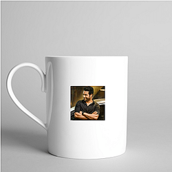 Hollywood Hunk NT Rama Rao Jr Mugs