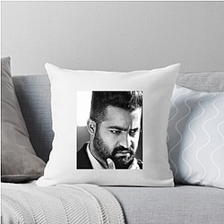 Legendary Actor NT Rama Rao Jr Pillows Cover