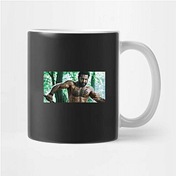Action Star NT Rama Rao Jr Mugs