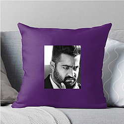 Legendary Actor NT Rama Rao Jr Pillows Cover