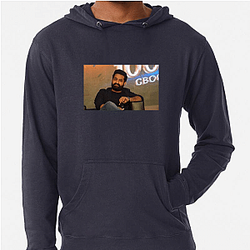Academy Award Winner NT Rama Rao Jr Hoodies