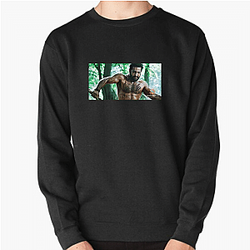 Action Star NT Rama Rao Jr Sweatshirts