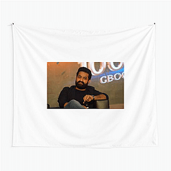 Academy Award Winner NT Rama Rao Jr Tapestries