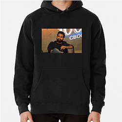 Academy Award Winner NT Rama Rao Jr Hoodies