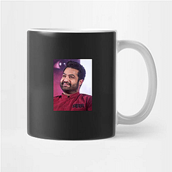 Leading Man NT Rama Rao Jr Mugs
