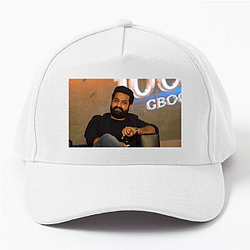 Academy Award Winner NT Rama Rao Jr Hats & Caps