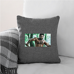 Action Star NT Rama Rao Jr Pillows Cover