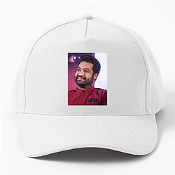 Leading Man NT Rama Rao Jr Hats & Caps