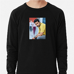 Silver Screen Hero NT Rama Rao Jr Sweatshirts