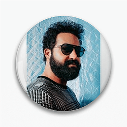 Box Office King NT Rama Rao Jr Pins