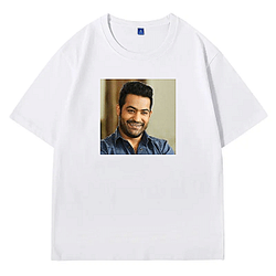 Breakout Star NT Rama Rao Jr T-Shirts