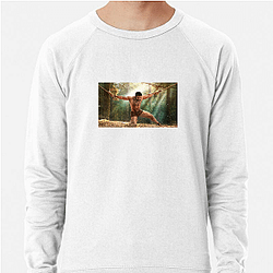Screen Heartthrob NT Rama Rao Jr Sweatshirts