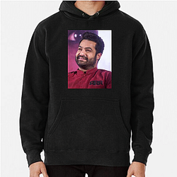 Leading Man NT Rama Rao Jr Hoodies