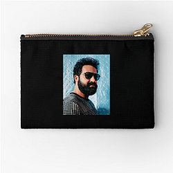 Box Office King NT Rama Rao Jr Zipper Pouches