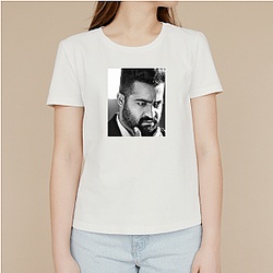 Legendary Actor NT Rama Rao Jr T-Shirts