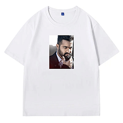Versatile Actor NT Rama Rao Jr T-Shirts