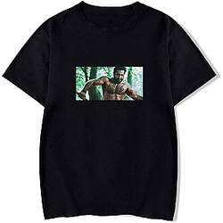 Action Star NT Rama Rao Jr T-Shirts