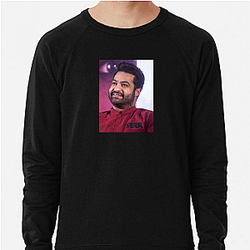 Leading Man NT Rama Rao Jr Sweatshirts