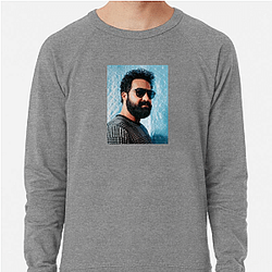 Box Office King NT Rama Rao Jr Sweatshirts