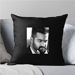 Legendary Actor NT Rama Rao Jr Pillows Cover
