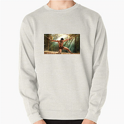 Screen Heartthrob NT Rama Rao Jr Sweatshirts