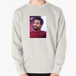 Leading Man NT Rama Rao Jr Sweatshirts