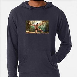 Screen Heartthrob NT Rama Rao Jr Hoodies