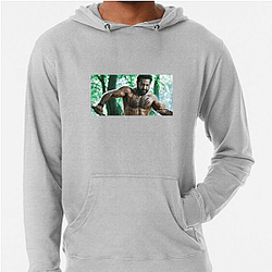 Action Star NT Rama Rao Jr Hoodies
