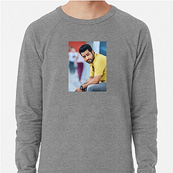 Silver Screen Hero NT Rama Rao Jr Sweatshirts