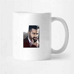 Versatile Actor NT Rama Rao Jr Mugs